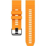 Eternico Essential pro Garmin Quickfit 22mm Sandy Yellow AET-QF22E-SaYe – Sleviste.cz