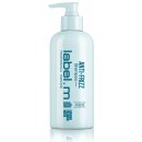 label.m Anti Frizz Shampoo 300 ml