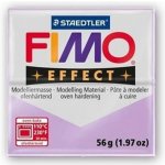 Fimo Staedtler Effect Pastel lila 56 g – Hledejceny.cz