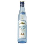 Ouzo by Metaxa 38% 0,7 l (holá láhev) – Hledejceny.cz