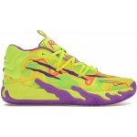 Puma Mb.03 Sneaker Spark Yellow/Purple – Zboží Dáma