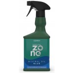 Cormen CLEAMEN olejový osvěžovač Mistral oil blue 550 ml – Hledejceny.cz