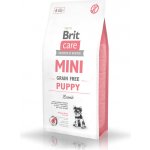 Brit Care Mini Grain-free Puppy Lamb 7 kg – Zboží Mobilmania