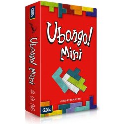 Albi Ubongo Mini