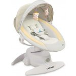 Caretero houpací lehátko Opti Beige – Zboží Dáma