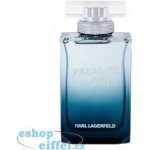 Karl Lagerfeld Paradise Bay toaletní voda pánská 100 ml – Hledejceny.cz