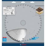 Bosch Pilový kotouč Optiline Wood, 305x3,2/2,2 mm 2.608.641.768 – Zboží Mobilmania