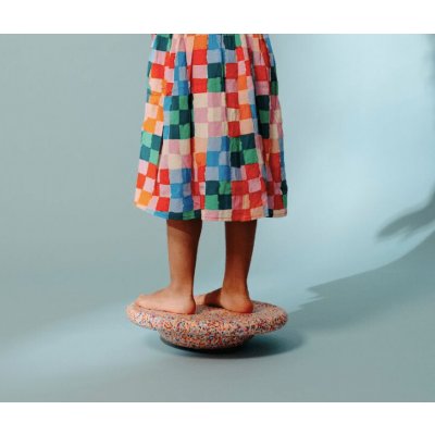 Stapelstein Super Confetti – Zboží Dáma Stapelstein Super Confetti – Zboží Dáma