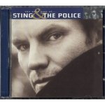 Sting - The Very Best Of Sting & Police CD – Sleviste.cz