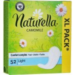 Naturella Camomile Normal Intimky 52 ks – Hledejceny.cz
