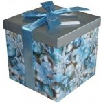 Eilles Tea Diamond vánoční dárková krabička 40 x 2,5 g – Hledejceny.cz