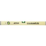 AWTools Zlatá vodováha 40 cm 30010 – Hledejceny.cz