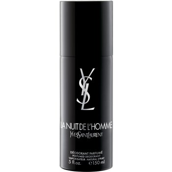 Yves Saint Laurent La Nuit De L´Homme deospray 150 ml