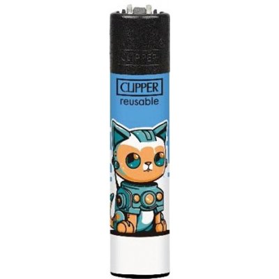 Clipper Animal Robots 03 – Hledejceny.cz