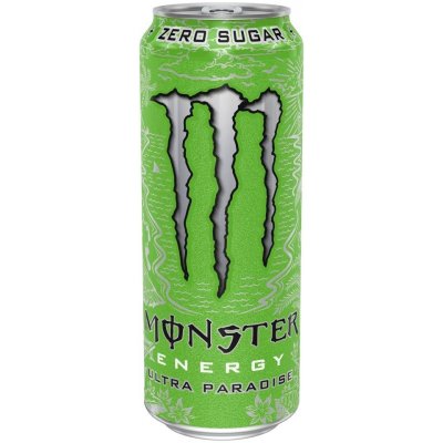 Monster Ultra Paradise 500 ml