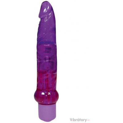 You2Toys Jelly Anal