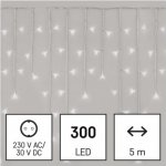 Emos D4CC02 LED vánoční rampouchy – Hledejceny.cz