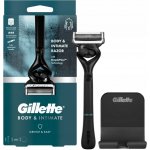 Gillette Intimate – Sleviste.cz