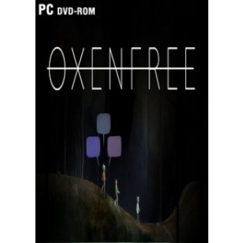 Oxenfree