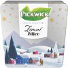 Čaj Pickwick Zimní edice kolekce v plechovce 45 ks
