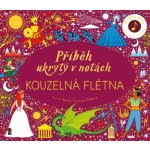 Příběh ukrytý v notách: Kouzelná flétna – Hledejceny.cz