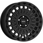 Dotz Talara 8x17 6x139.7 ET46 black – Zboží Mobilmania