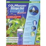 Dennerle CO2 sada Quantum 300 jednorázová – Sleviste.cz