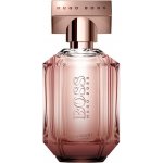 Hugo Boss Boss The Scent Le Parfum parfém dámský 30 ml – Hledejceny.cz