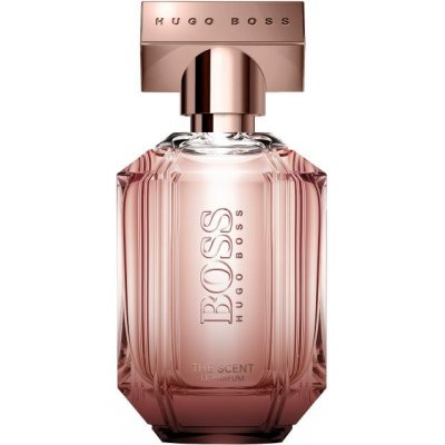 Hugo Boss Boss The Scent Le Parfum parfém dámský 30 ml