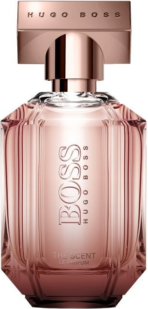 Hugo Boss Boss The Scent Le Parfum parfém dámský 30 ml