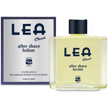 Lea Classic voda po holení 100 ml