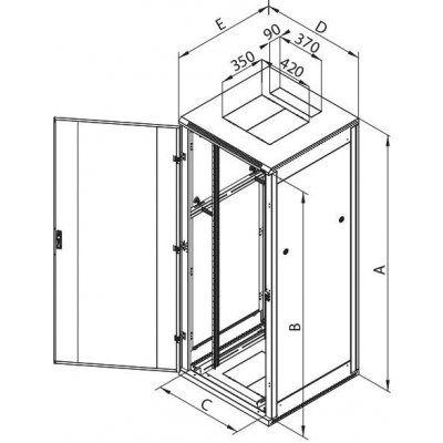 Triton RMA-15-A68-CAX-A1