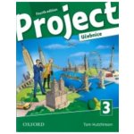 Project Fourth Edition 3 Student´s Book CZE – Hledejceny.cz