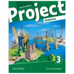 Project Fourth Edition 3 Student´s Book CZE