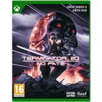 Terminator 2D: No Fate (D1 Edition) (XSX) – Zbozi.Blesk.cz