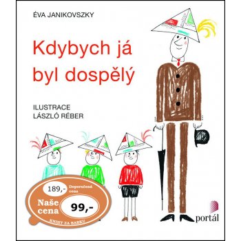 Kdybych já byl dospělý