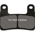 Brzdové destičky EBC FA724HH – Sleviste.cz