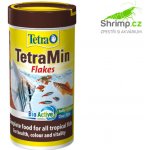 Tetra Min Flakes 250 ml – Hledejceny.cz