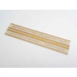 Koh-i-noor Šablona 748004 písmenková 3,5mm 6052 – Hledejceny.cz