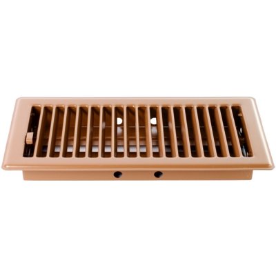 Ventishop PMDh 245 x 95 mm hnědá – Hledejceny.cz