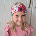 Lovera Čelenka Růže – Zbozi.Blesk.cz