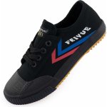 Feiyue Jr Canvas Black černá – Zbozi.Blesk.cz