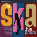 Various - The Ska From Jamaica CD – Zbozi.Blesk.cz