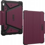 UAG Metropolis SE bordeaux iPad Air 11 2024 124473119049 – Hledejceny.cz