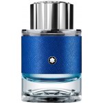 Mont Blanc Explorer Ultra Blue parfémovaná voda pánská 60 ml – Zboží Mobilmania