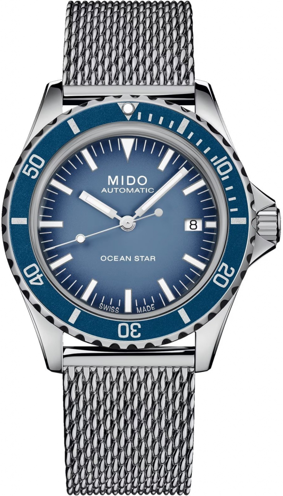 Mido M026.807.11.041.01