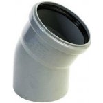 Osma HTB koleno DN75 - 30° – Zbozi.Blesk.cz