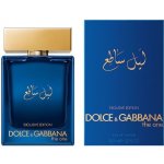 Dolce & Gabbana The One Exclusive Edition parfémovaná voda pánská 100 ml – Zbozi.Blesk.cz