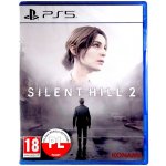 Silent Hill 2 – Zboží Živě