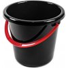 Úklidový kbelík Florentyna Vědro MIX barev 16 l